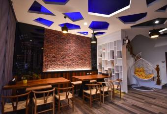 Immanuel B&B has Balcony rooms