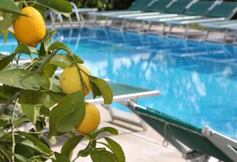 Hotel Al Sole Bardolino allows 18 year olds to book a room