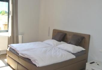 G  stehaus Tappes Hofgarten has Balcony rooms