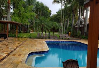 OYO Pousada e Hotel Putini has Balcony rooms