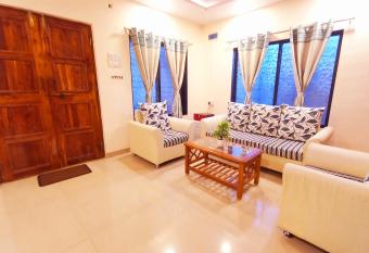 Dadaji Villa allows 18 year olds to book a room