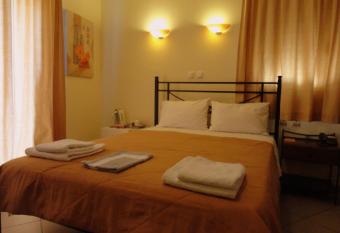 Diana has Balcony rooms