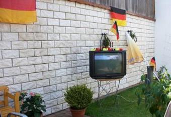 Ferienwohnung Holiday allows 18 year olds to book a room