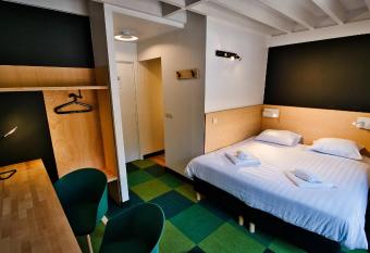 Hotel Aquatel has Balcony rooms