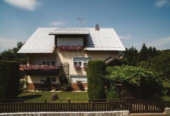 Apartman Belin Ogulin has Balcony rooms