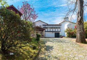 Quinta de Mour  es Casa dos Rododendros has Balcony rooms