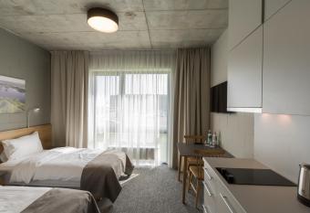 Air Hotel allows 18 year olds to book a room