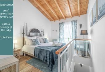 Main Street Apartments by Raspberry Cascade allows 18 year olds to book a room