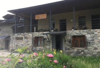 Hotel Lemi has Balcony rooms