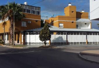 Terraza del Sol Apart has Balcony rooms
