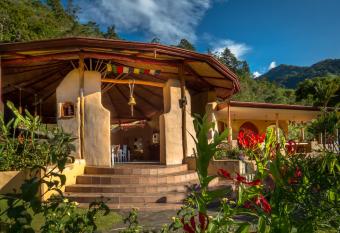 Rio Chirripo allows 18 year olds to book a room