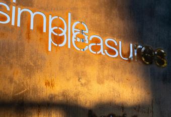 Simple Pleasures Shekvetili has Balcony rooms