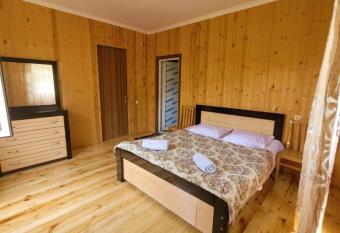 Guesthouse Miranda has Balcony rooms