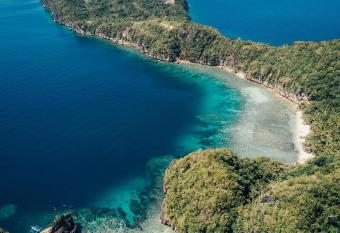 Turtle Cove Exclusive Island Resort has Balcony rooms