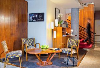 ibis Styles Le Havre Centre has Balcony rooms