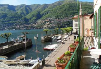 Tornoallariva has Balcony rooms