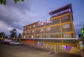 Hillside Grand Hotel allows 18 year olds to book a room