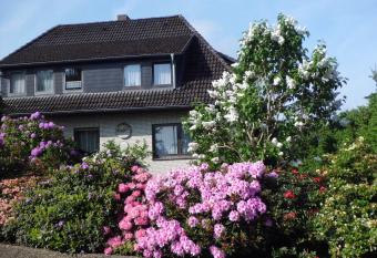 Haus Wiesel allows 18 year olds to book a room