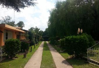 Residencial Castelar has Balcony rooms