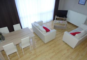 Ambassador Suites Leuven allows 18 year olds to book a room