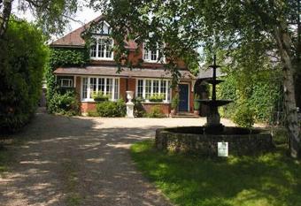 Frasers Battlesbridge allows 18 year olds to book a room