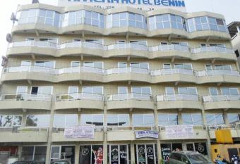 Riviera Hotel Benin allows 18 year olds to book a room