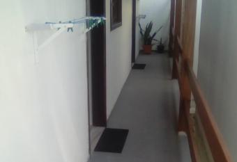 Apartamento Da Pra  a has Balcony rooms