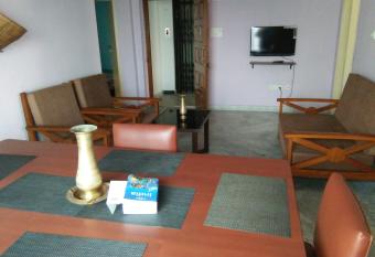 Nalanda Tulip has Smoking/Balcony rooms