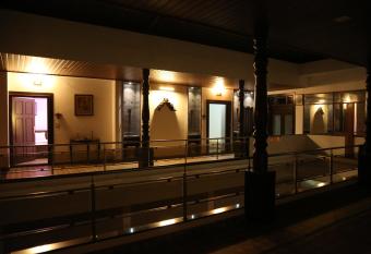 Hotel Mudra Midtown Suites & Rooms has Balcony rooms