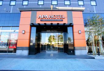 APA Hotel Chiba Inzaimakinohara Ekimae has Smoking rooms