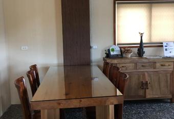                              villa has Balcony rooms