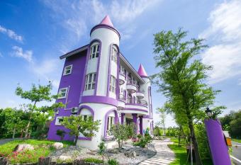 Saint Petersburg has Balcony rooms
