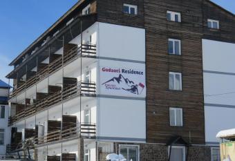 Gudauri Residence allows 18 year olds to book a room