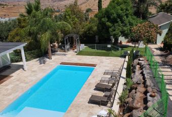 Morad Haharbel - Boutique Resort allows 18 year olds to book a room