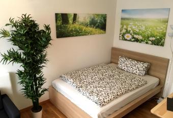 Apartment Flowerside allows 18 year olds to book a room