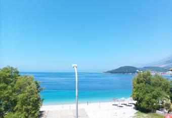 George Apartments has Balcony rooms