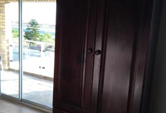 Beulahland Guesthouse has rooms with a private hot tub