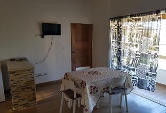 Residencial Darimar I has Balcony rooms