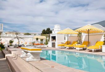 Our Hermanus B&B allows 18 year olds to book a room