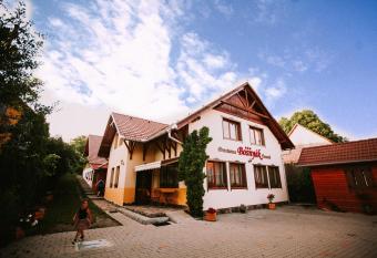 Bosny  k Panzi   has Balcony rooms