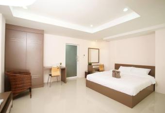 Memory Place Samphran has Balcony rooms