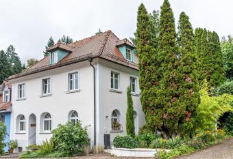 Appartement Waldhorn has Balcony rooms