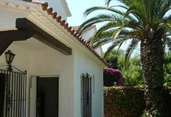 Sunway Torre La Veleta allows 18 year olds to book a room