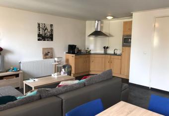 Vakantiehuis B&B de Bosrand Groesbeek has Balcony rooms