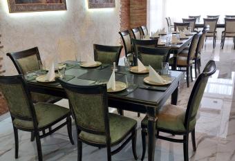 JOKSIM Rooms&Restaurant has Balcony rooms