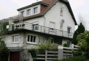 Monatella has Balcony rooms