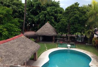 Hotel Posada Andaluz has Balcony rooms