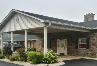 Hearthstone Inn allows 18 year olds to book a room