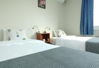 Hause Itaewon allows 18 year olds to book a room