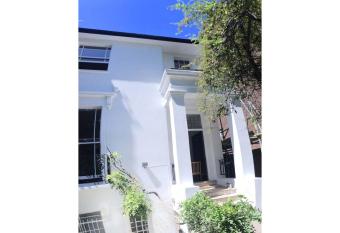 Central Victorian House allows 18 year olds to book a room